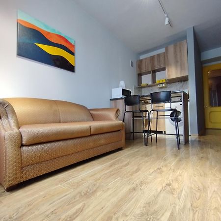 באטומי Davka Apartments מראה חיצוני תמונה