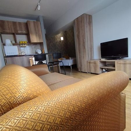 באטומי Davka Apartments מראה חיצוני תמונה