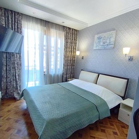 באטומי Davka Apartments מראה חיצוני תמונה