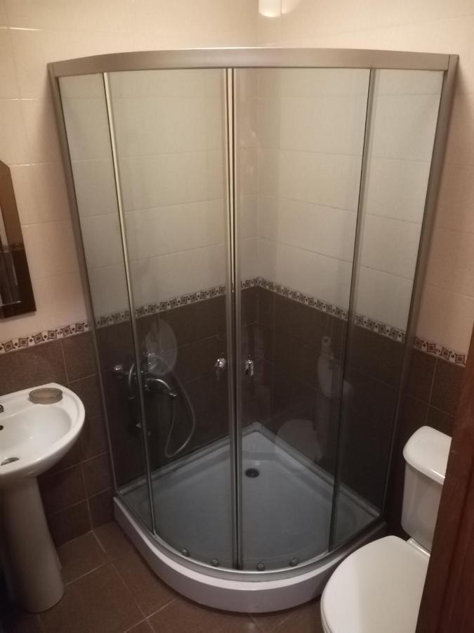 באטומי Davka Apartments מראה חיצוני תמונה