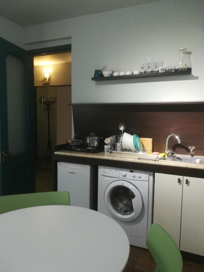 באטומי Davka Apartments מראה חיצוני תמונה