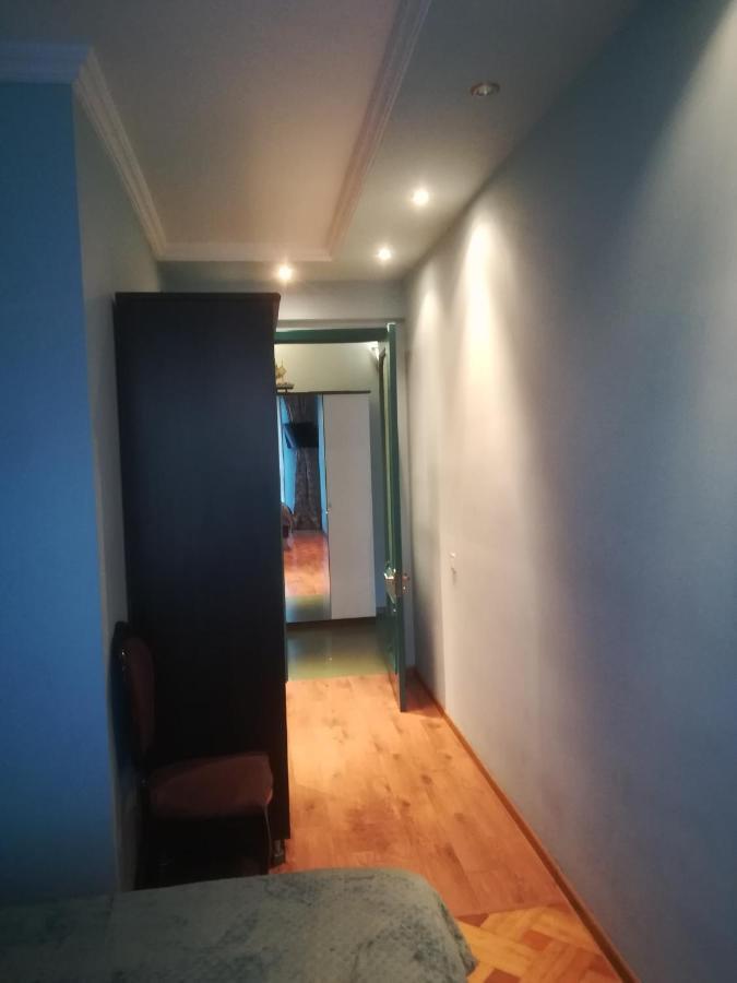 באטומי Davka Apartments מראה חיצוני תמונה