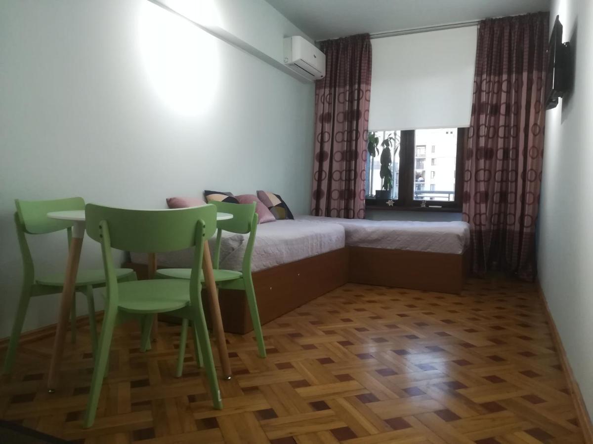 באטומי Davka Apartments מראה חיצוני תמונה