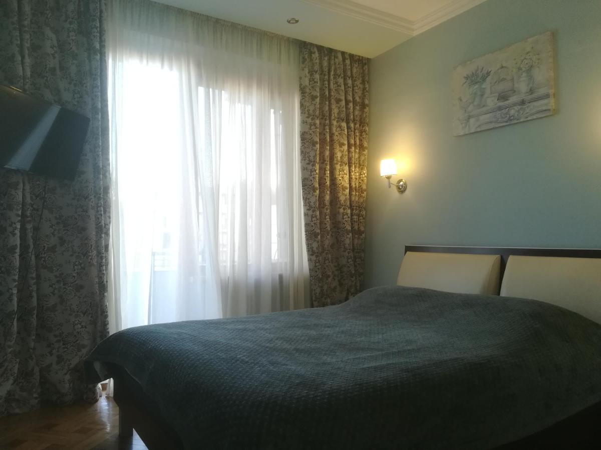 באטומי Davka Apartments מראה חיצוני תמונה