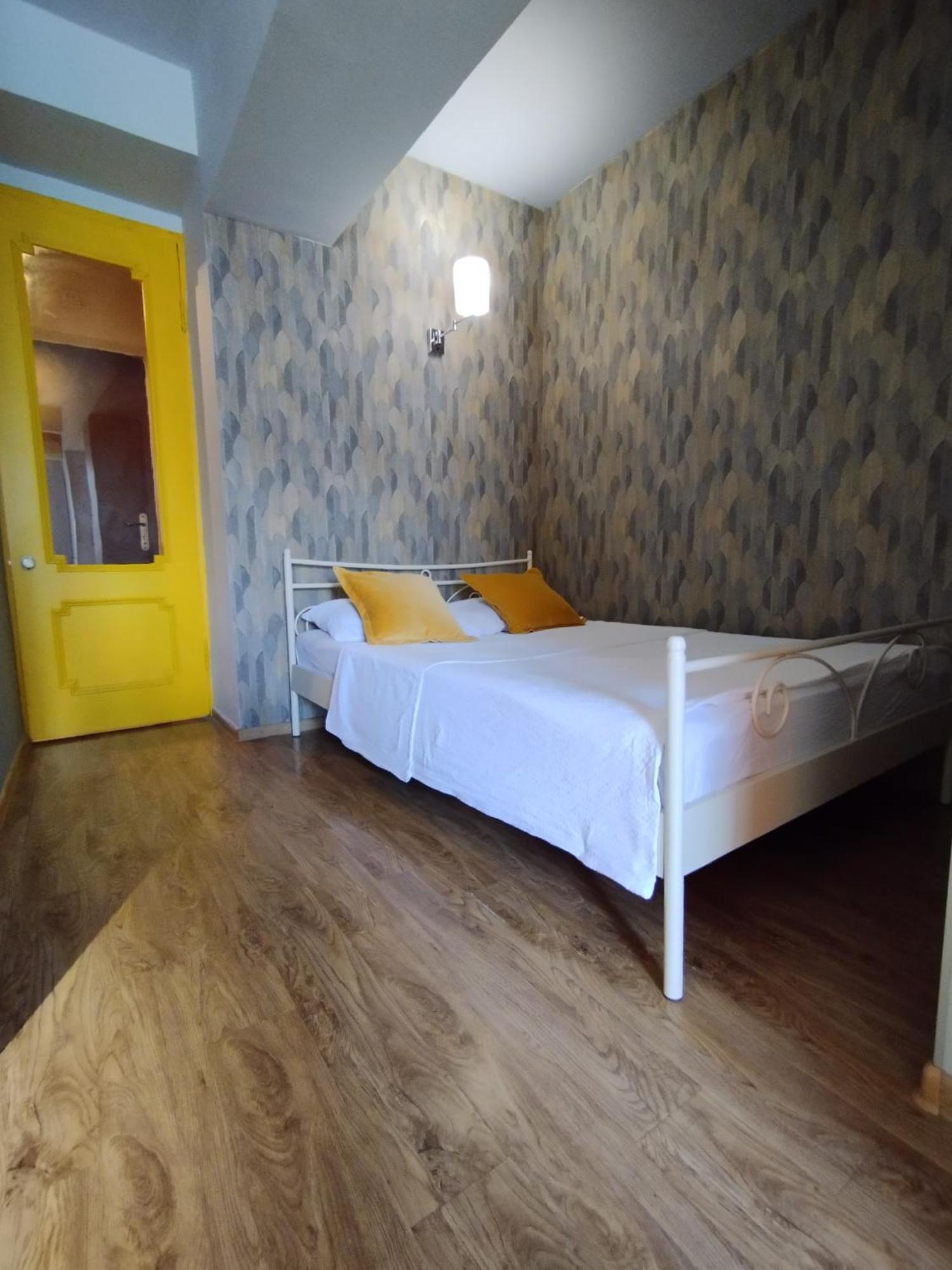 באטומי Davka Apartments מראה חיצוני תמונה