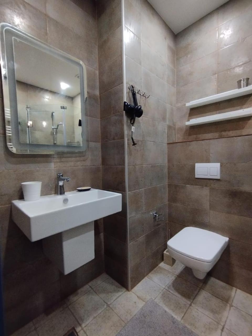 באטומי Davka Apartments מראה חיצוני תמונה