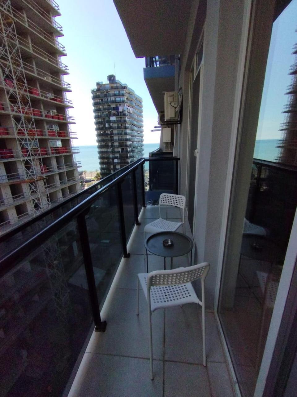 באטומי Davka Apartments מראה חיצוני תמונה