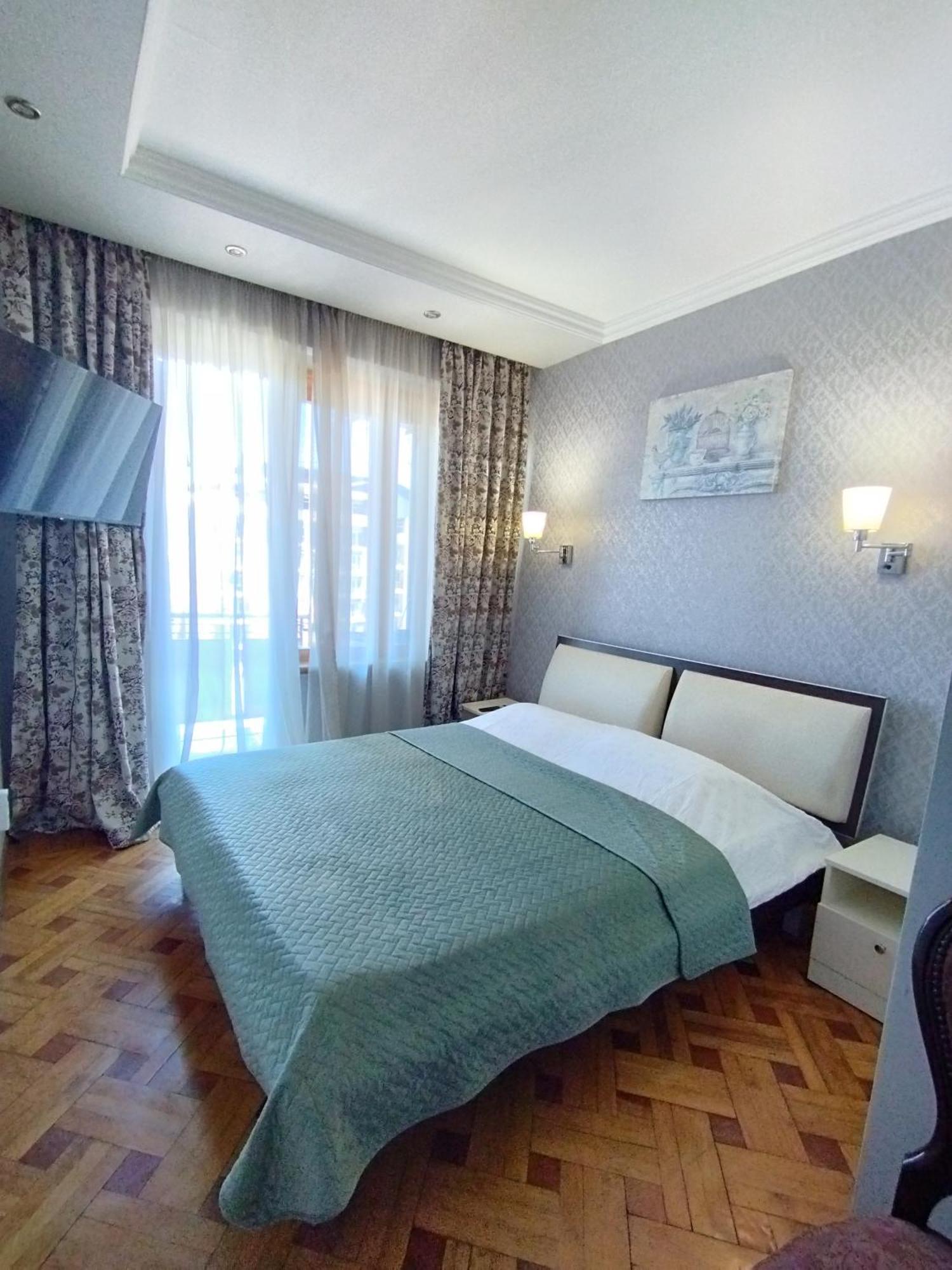 באטומי Davka Apartments מראה חיצוני תמונה