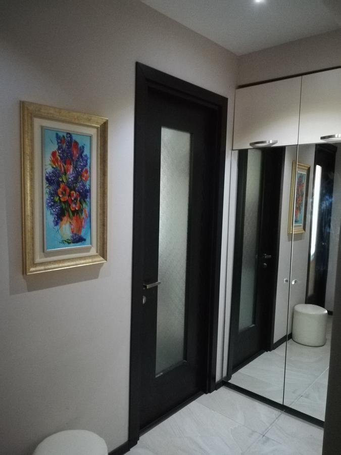 באטומי Davka Apartments מראה חיצוני תמונה