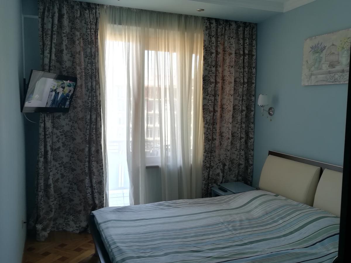 באטומי Davka Apartments מראה חיצוני תמונה