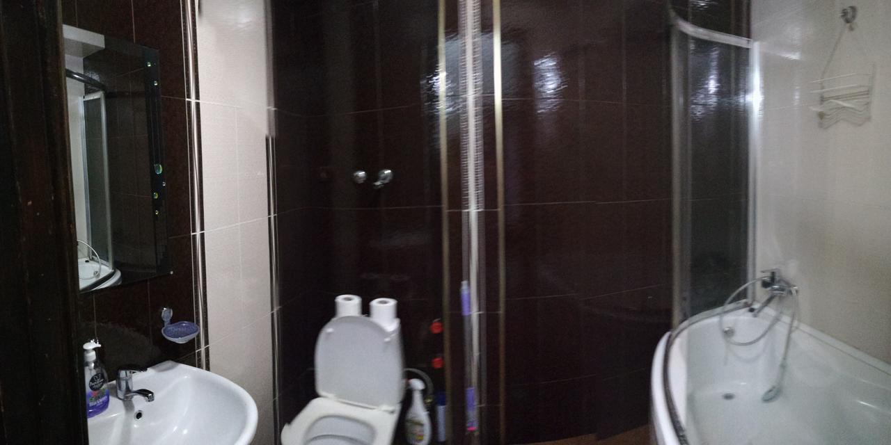 באטומי Davka Apartments מראה חיצוני תמונה