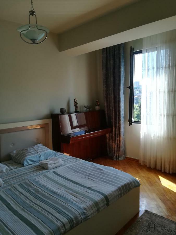 באטומי Davka Apartments מראה חיצוני תמונה