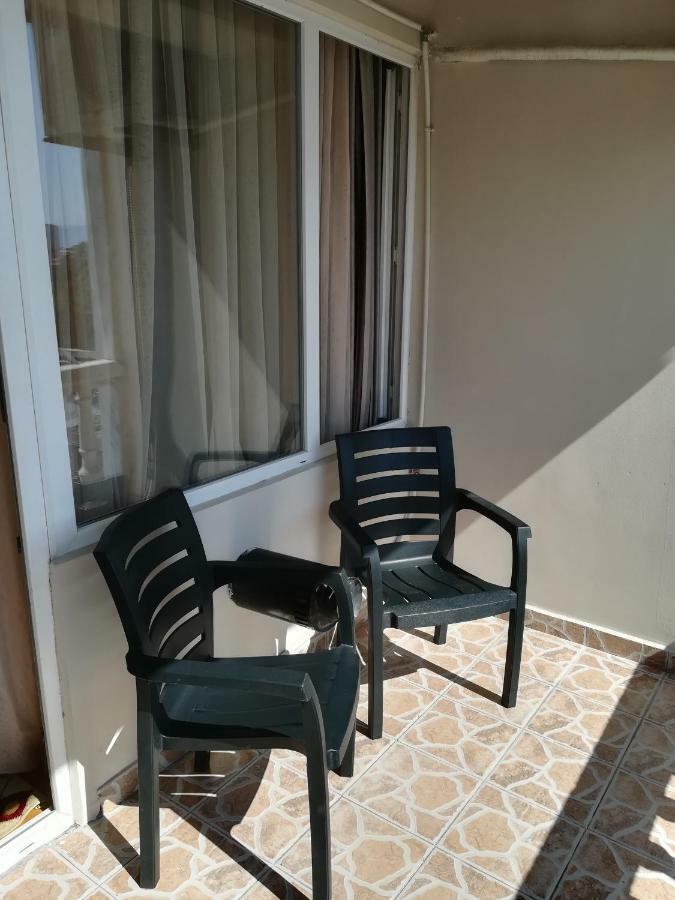 באטומי Davka Apartments מראה חיצוני תמונה