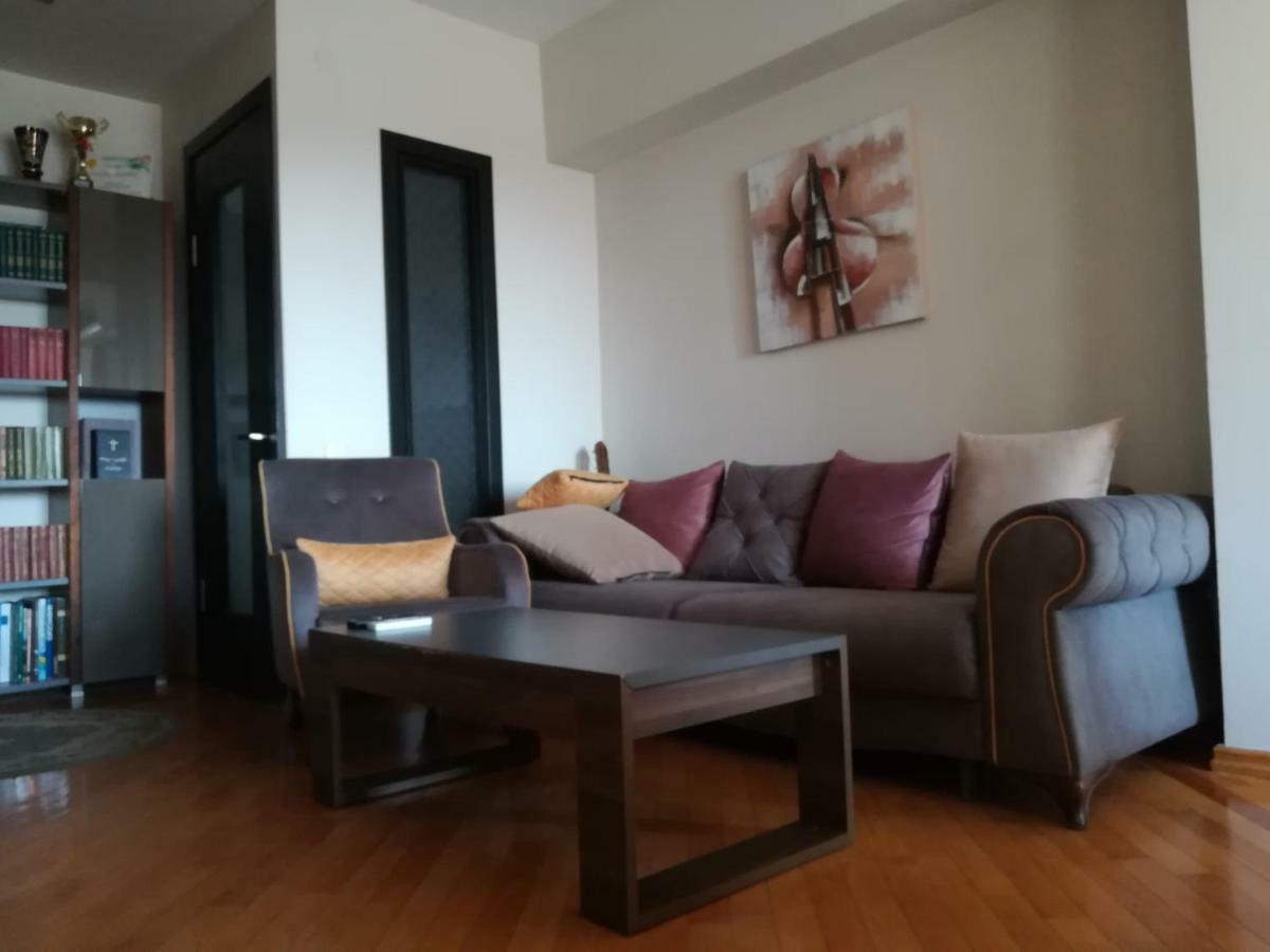 באטומי Davka Apartments מראה חיצוני תמונה