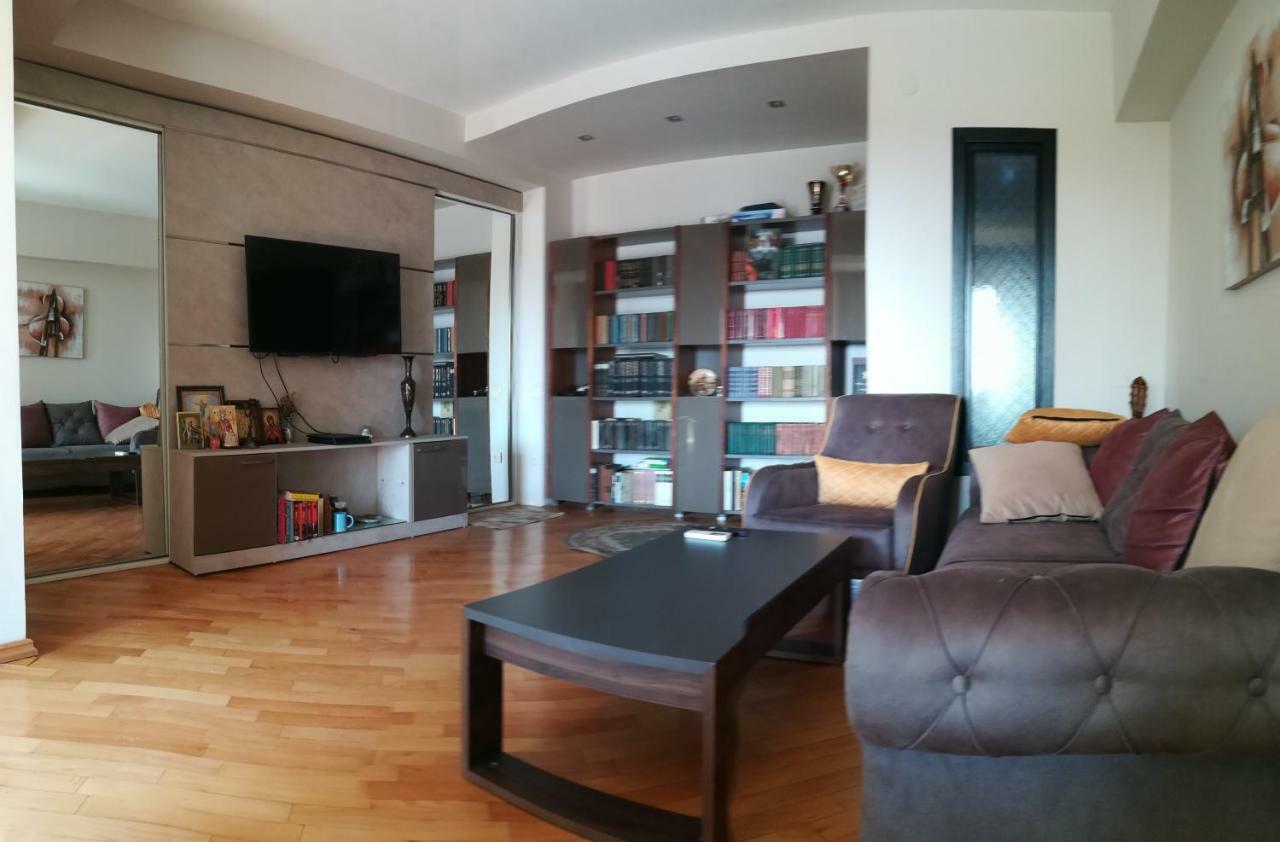 באטומי Davka Apartments מראה חיצוני תמונה