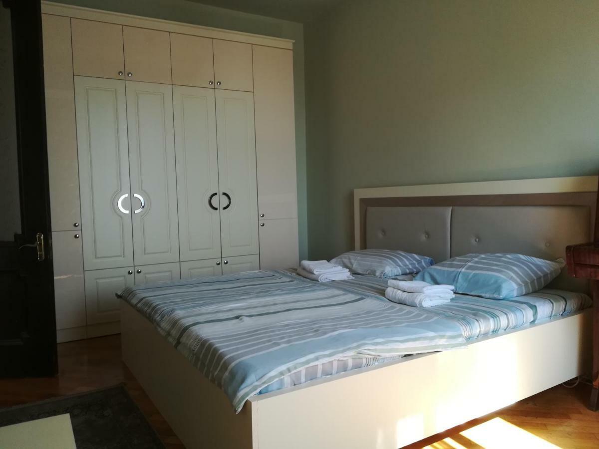 באטומי Davka Apartments מראה חיצוני תמונה