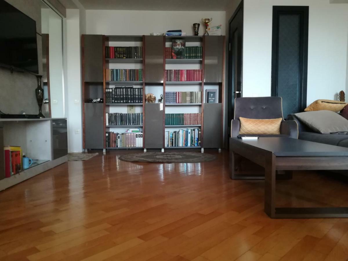 באטומי Davka Apartments מראה חיצוני תמונה